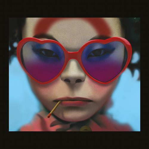 Humanz - Vinyl LP