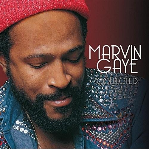 Collected - Vinyl LP 180 Gram