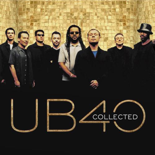 Collected - Limited Edition Vinyl LP 180 Gram