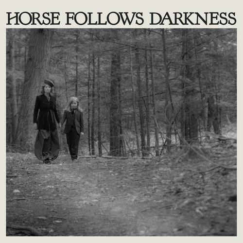 Horse Follows Darkness - Vinyl LP