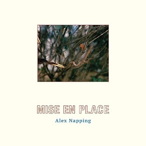 Mise En Place - Vinyl LP