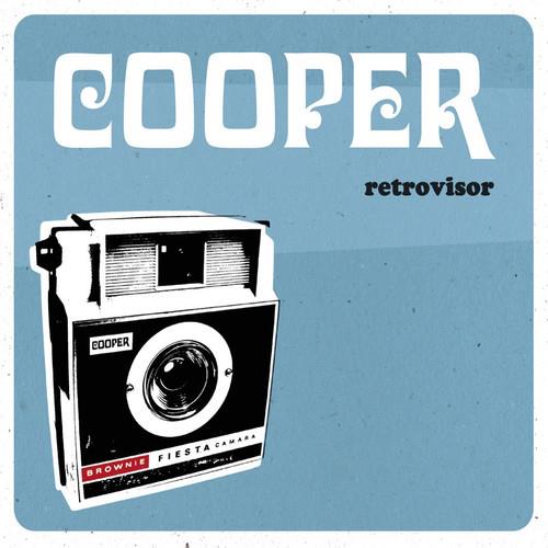 Retrovisor (25th Elefant Anniversary Reissue) - Limited Edition Vinyl LP (Black)