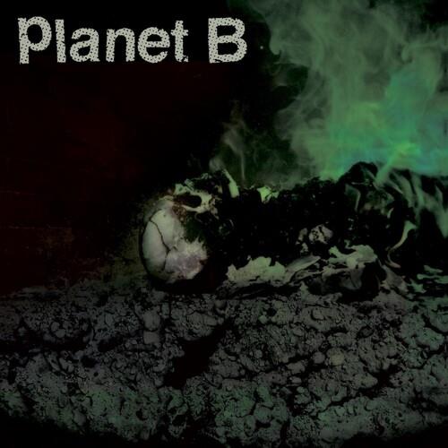Planet B - Vinyl LP