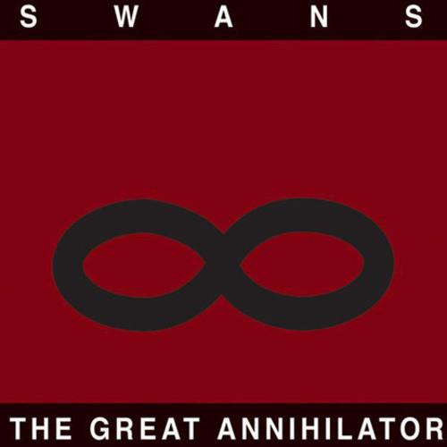 The Great Annihilator - Vinyl LP