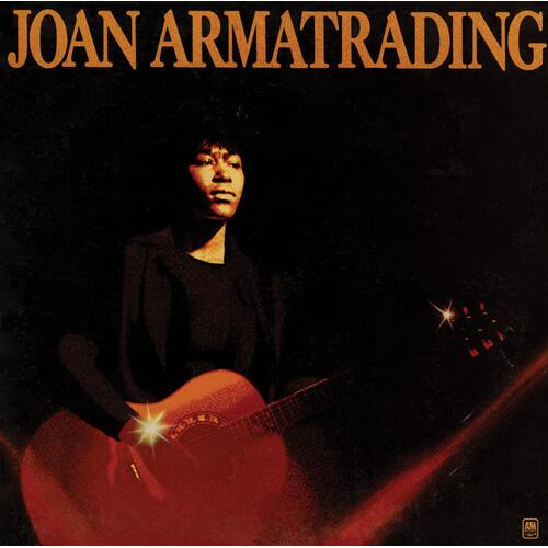Joan Armatrading - Vinyl LP