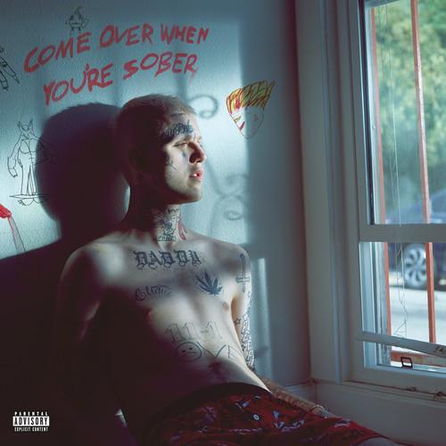 Come Over When You're Sober, Pt. 1 & Pt. 2 - Vinyl LP 140 Gram (Pink/Black)