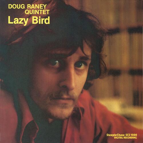 Lazy Bird - Vinyl LP