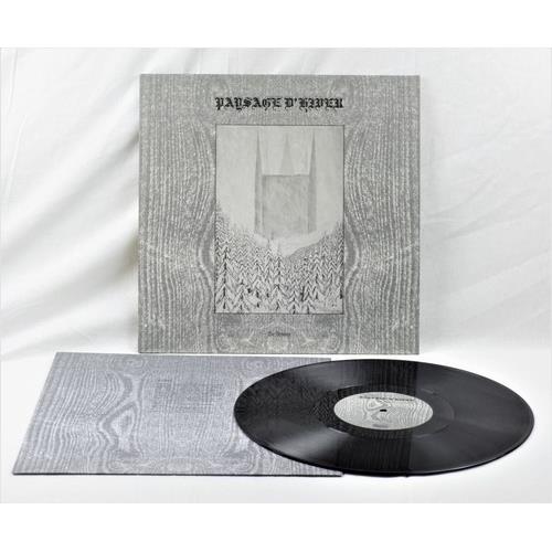 Die Festung - Vinyl LP 180 Gram (Black)