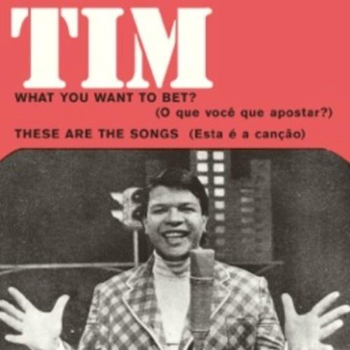 What You Want To Bet? - 7-Inch Single