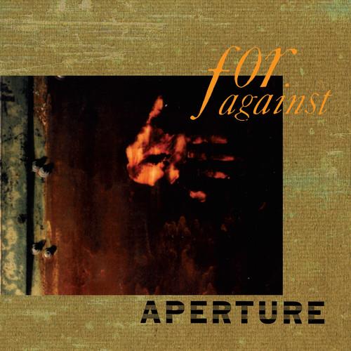 Aperture - Limited Edition Vinyl LP