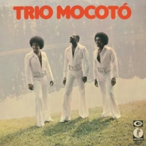 Trio Mocoto - Vinyl LP