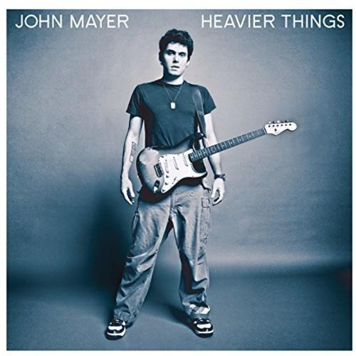 Heavier Things - Vinyl LP