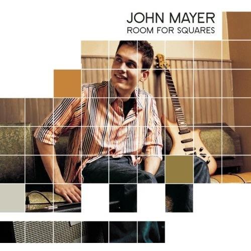 Room For Squares - Vinyl LP