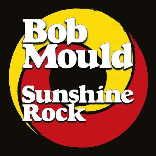 Sunshine Rock - Vinyl LP (Black)
