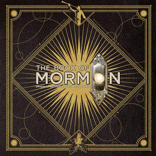 The Book of Mormon (Original Broadway Cast Recording) - Vinyl LP