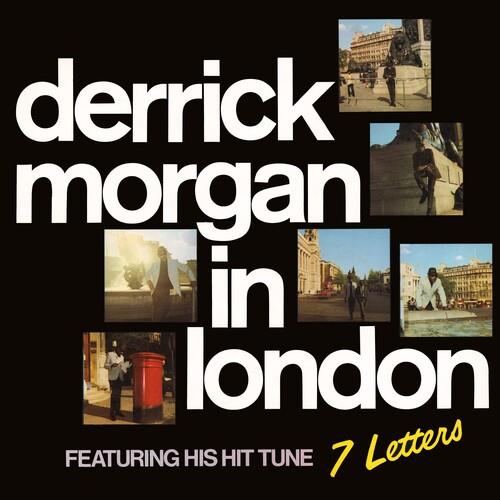In London - Vinyl LP