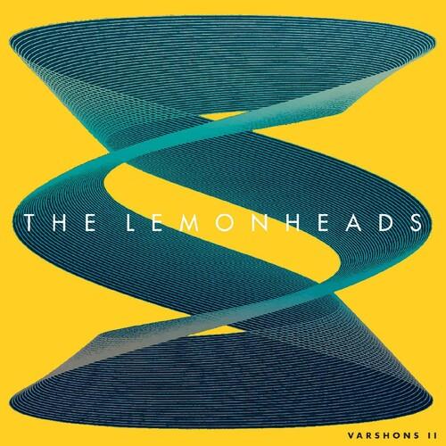 Varshons 2 - Vinyl LP (Green)