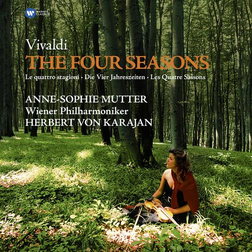 Four Seasons - Vinyl LP