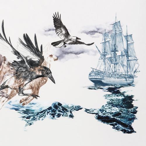 Stubborn Persistent Illusions - Vinyl LP 180 Gram