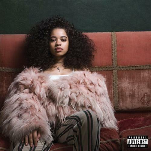 Ella Mai - Vinyl LP