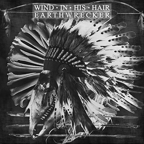 Earthwrecker - Vinyl LP