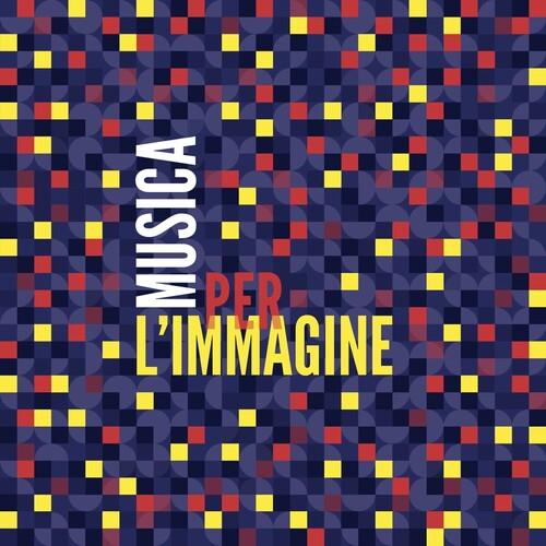 Musica Per L'immagine (Various Artists) - Vinyl LP