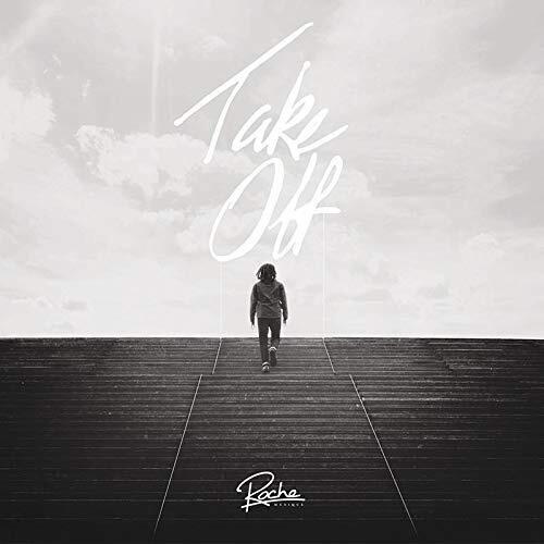 Take Off - Vinyl LP