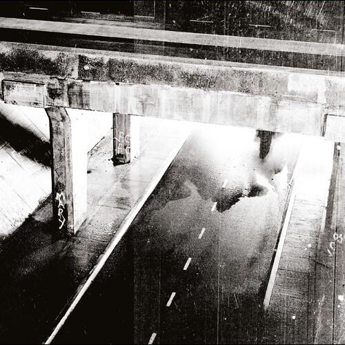 Exorcism Of The Bridge @ Eastham Rake - Vinyl LP