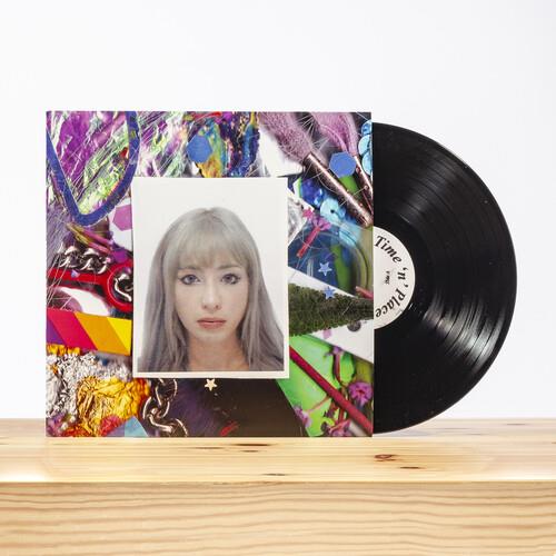 Time 'n' Place - Vinyl LP 180 Gram