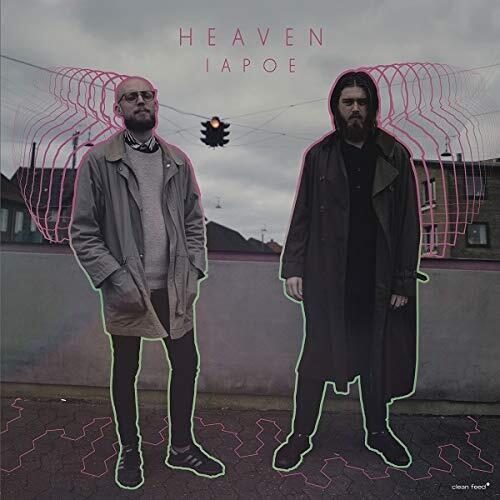 Heaven - Vinyl LP