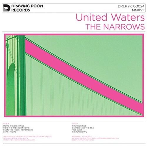 Narrows - Vinyl LP 180 Gram