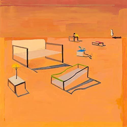 Helium - Vinyl LP