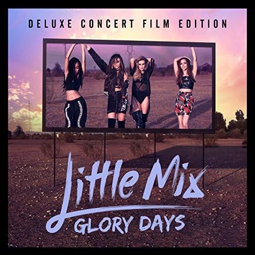 Glory Days - Vinyl LP