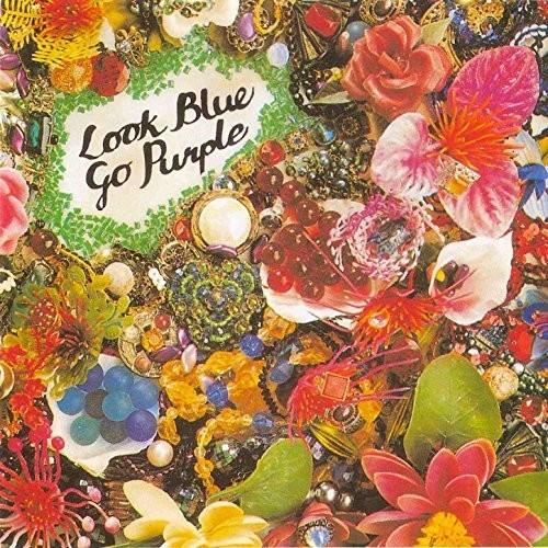 Look Blue Go Purple - Vinyl LP