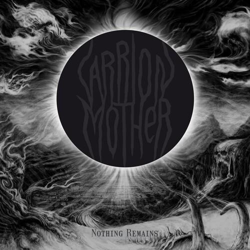 Nothing Remains - Vinyl LP