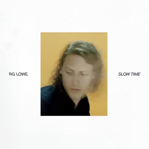 Slow Time - Vinyl LP