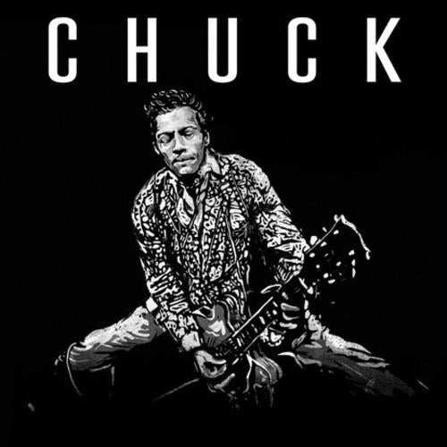Chuck - Vinyl LP