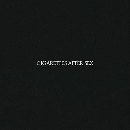Cigarettes After Sex - Vinyl LP