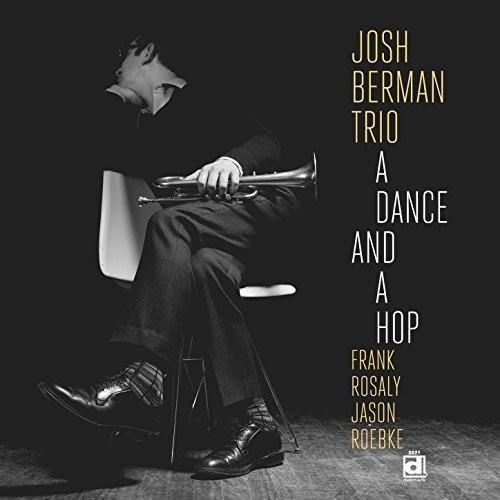 Dance & A Hop - Vinyl LP