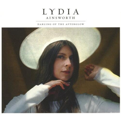 Darling Of The Afterglow - Vinyl LP