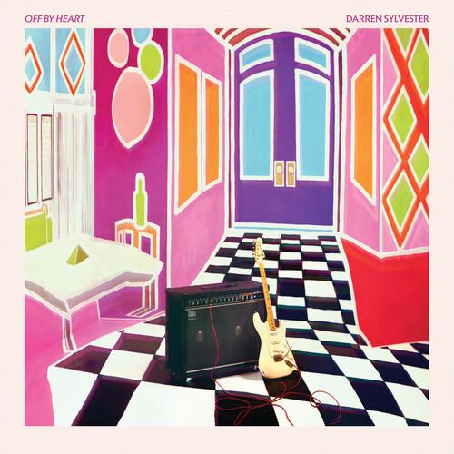 Off By Heart - Vinyl LP