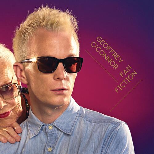 Fan Fiction - Vinyl LP
