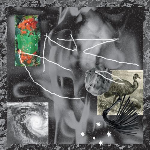 Afterlife - Vinyl LP