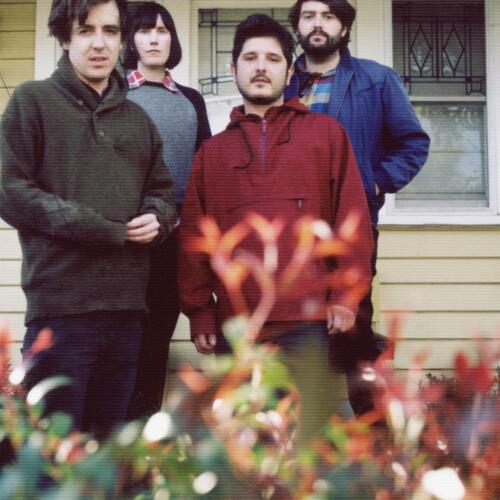 The Twerps - Vinyl LP