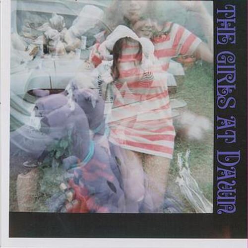 GIRLS AT DAWN - Vinyl LP