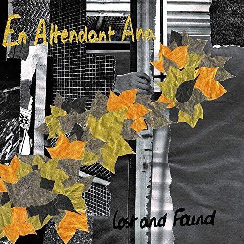 LOST & FOUND - Vinyl LP