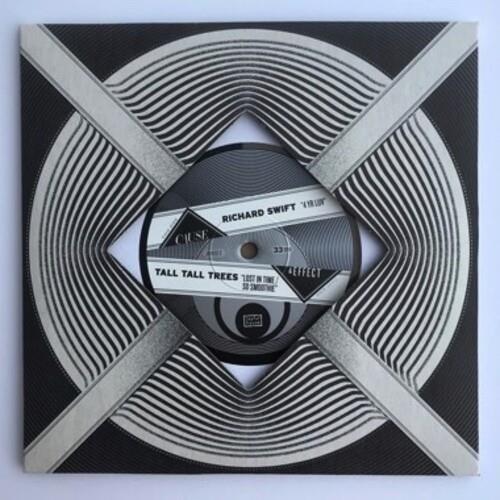 4 YR LUV / Lost In Time / So Smoothie - 7-Inch Single