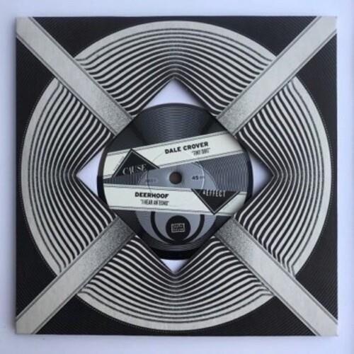 Tiny Dirt / I Hear An Echo - 7-Inch Single