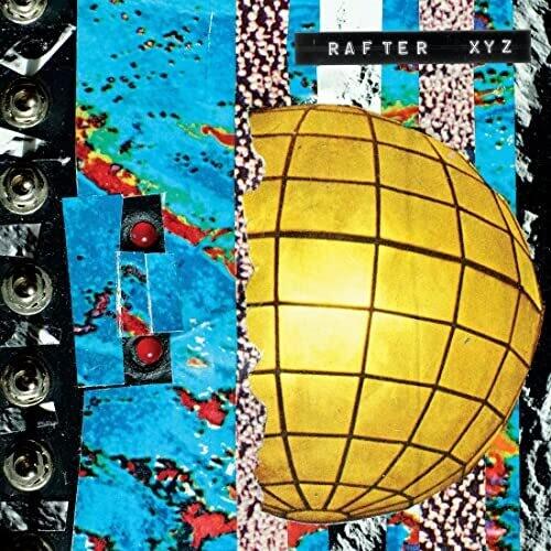 XYZ - Vinyl LP