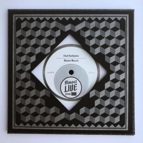Mutant Mussel - 7-Inch Single